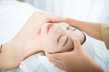 RELAX BODY – MASSAGE CỔ VAI GÁY 45 PHÚT