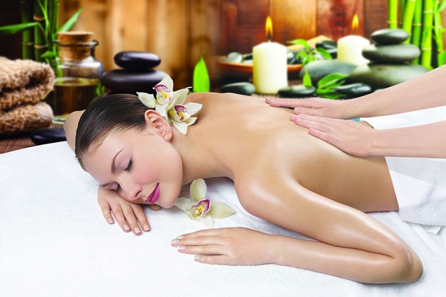 RELAX BODY – Ủ TINH DẦU HỎA LONG