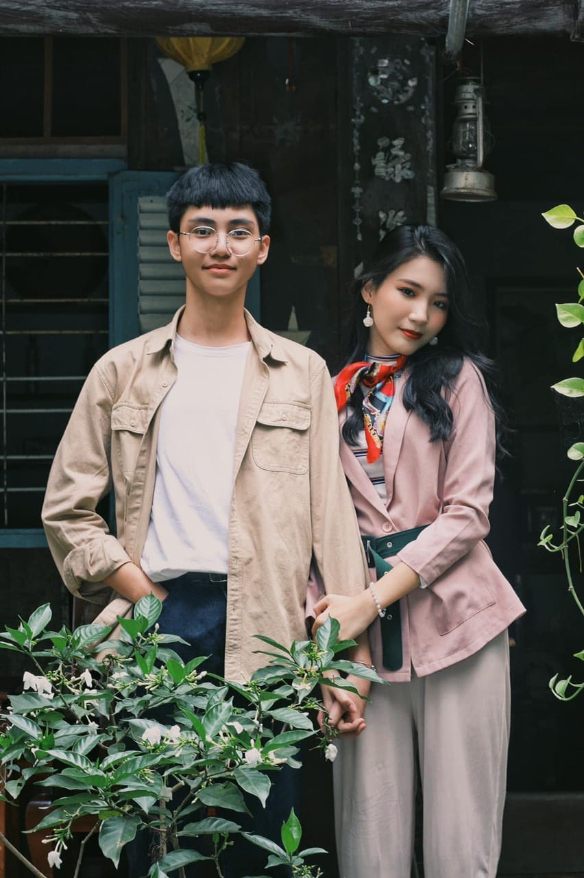 Hoàng Nhân Hoàng Nhân