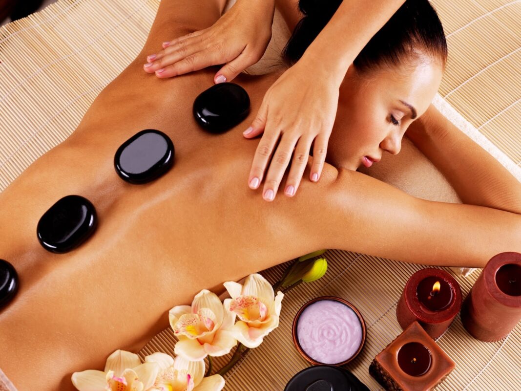 Massage Body Chuyên Sâu (120 Phút)