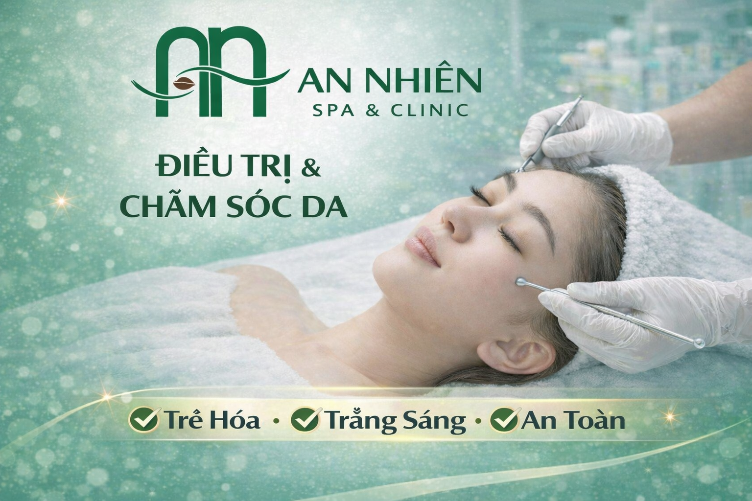 An Nhiên Spa - Thủ Đức