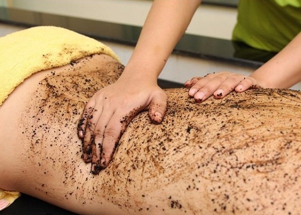 COMBO TẨY TẾ BÀO CHẾT + Ủ DƯỠNG BODY