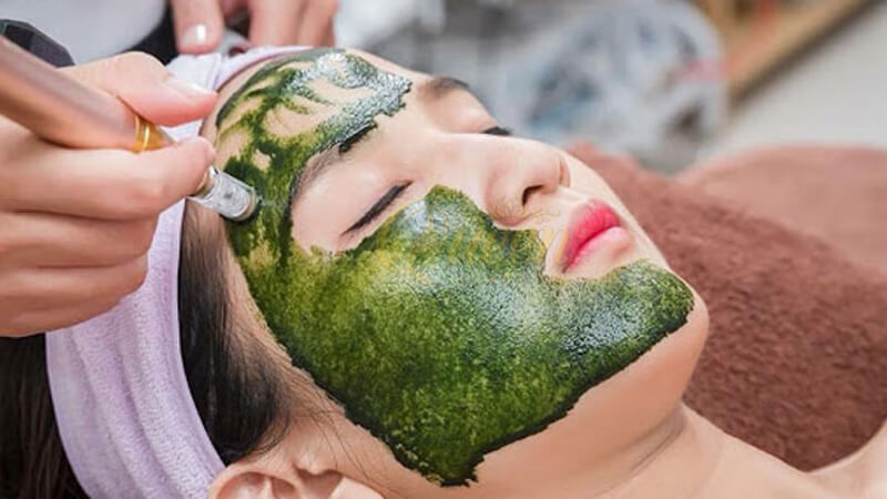 VI KIM TINH CHẤT SÁNG DA TẠI SPA AN NHIÊN THỦ ĐỨC – GIẢI PHÁP PHỤC HỒI LÀN DA XỈN MÀU HIỆU QUẢ